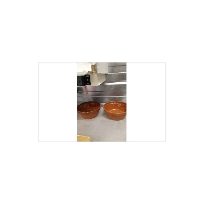 PLAT CREUX