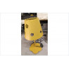 LAMPE A POSER JAUNE 