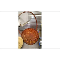 PANIER TRESSE GM 