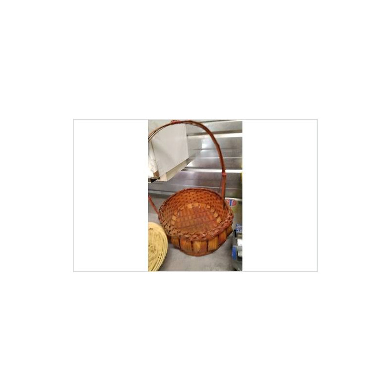 PANIER TRESSE GM 