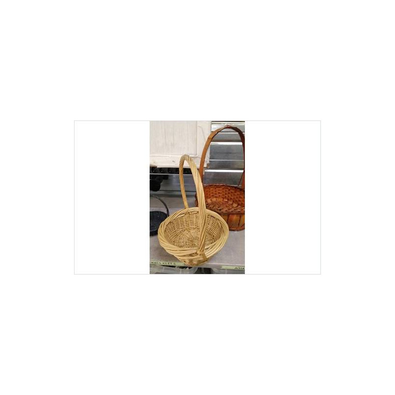 PANIER OSIER