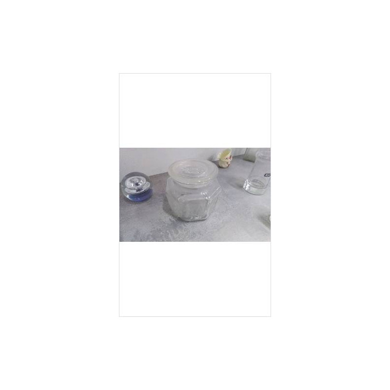 BOCAL VERRE 