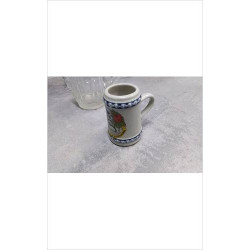 MINI CHOPE DECO 