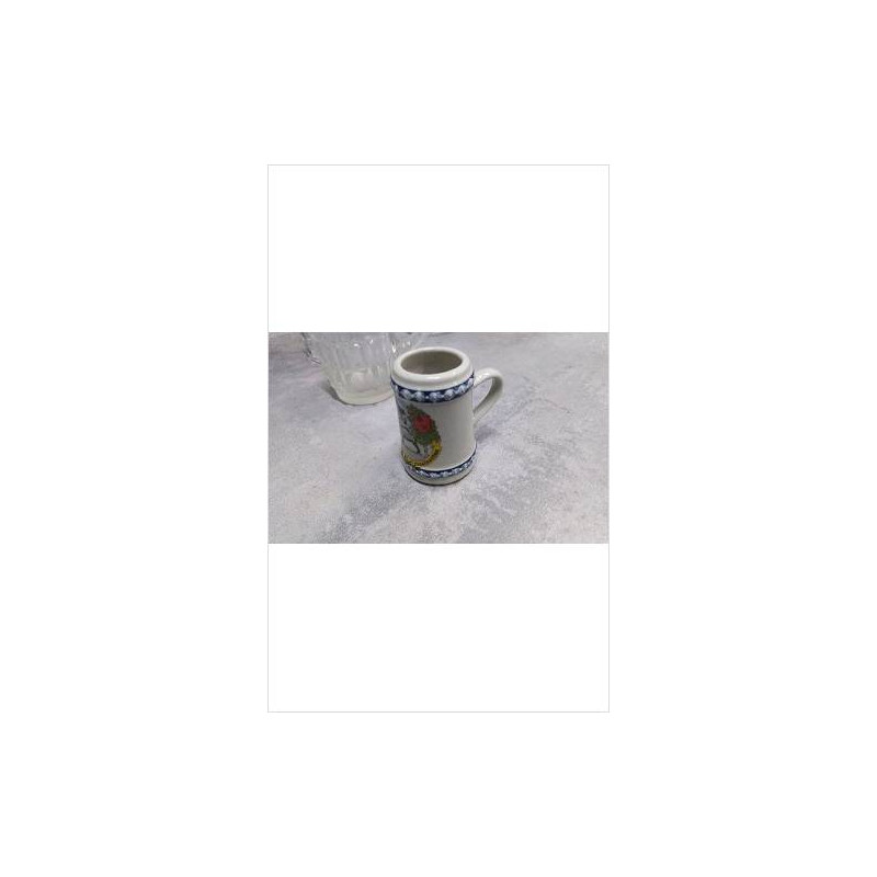 MINI CHOPE DECO 