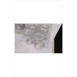 COUPES A GLACE X6