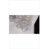 COUPES A GLACE X6
