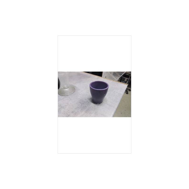 POT VIOLET PM