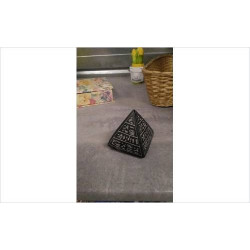 DECO PYRAMIDE 