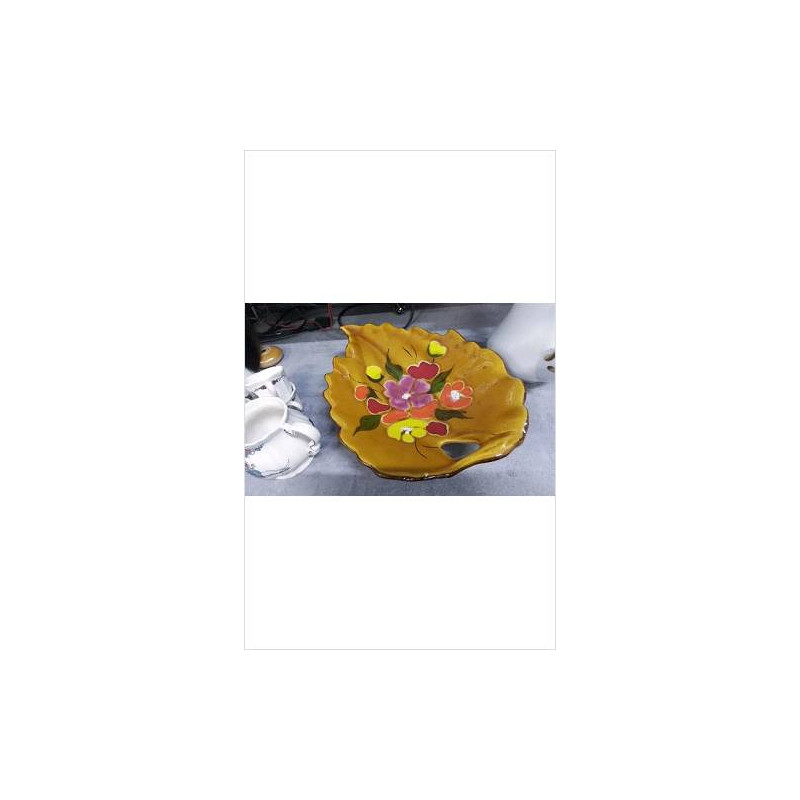 COUPE A FRUITS QUINCY - POET LAVAL 