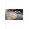 ASSIETTE DECO 