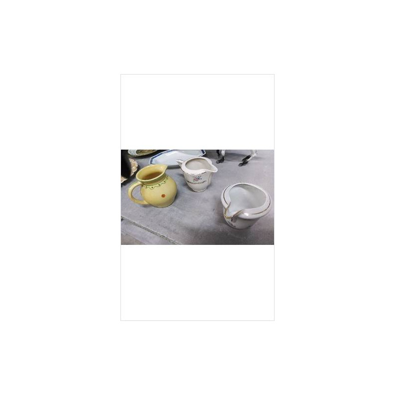 POT A LAIT