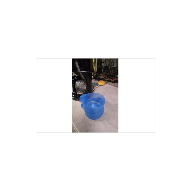 TASSE PLASTIQUE  X2