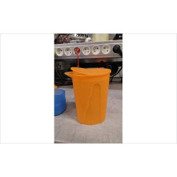PICHET ORANGE TUPP