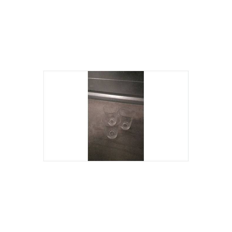VERRE SHOOTER X3