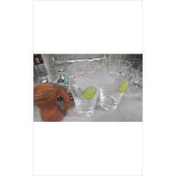 VERRE PANACH X2
