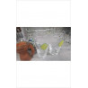 VERRE PANACH X2