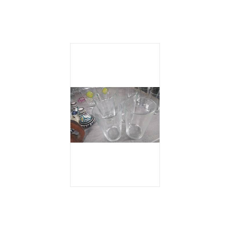 VERRE GM LE LOT