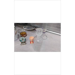 CARAFE A WHISKY 