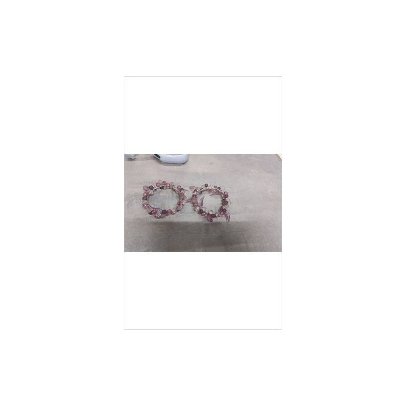 DECO PERLES X2