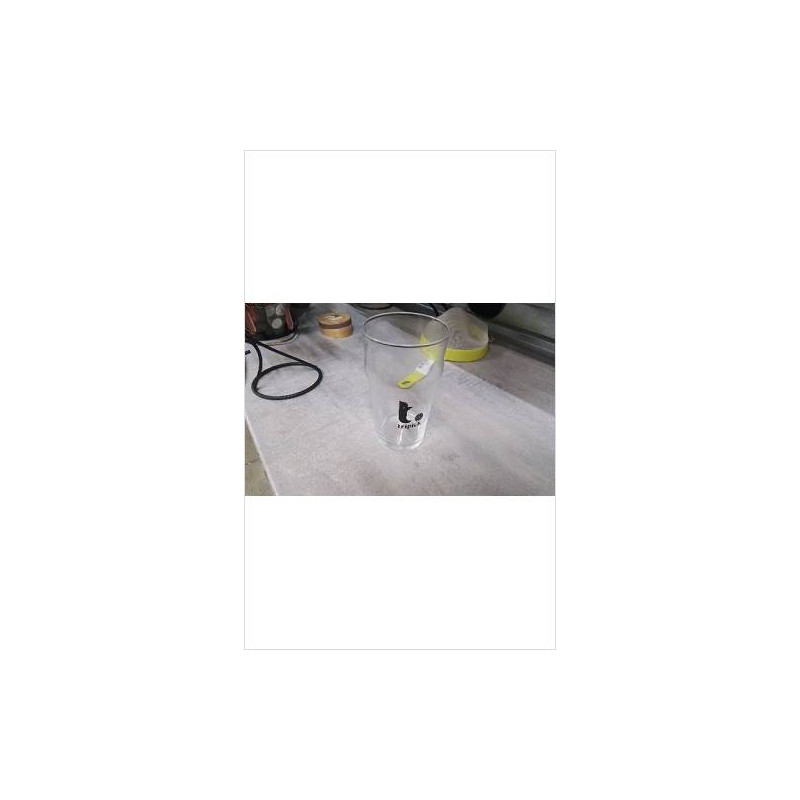 VERRE A BIERE TRIPICK 