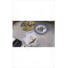 ASSIETTE DECO 