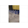 VERRE A PIED LE LOT