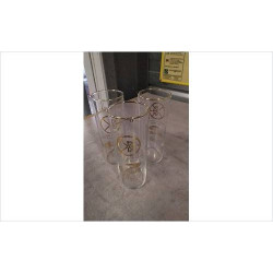 VERRE DORE LE LOT