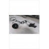 LAMPE A PINCER 