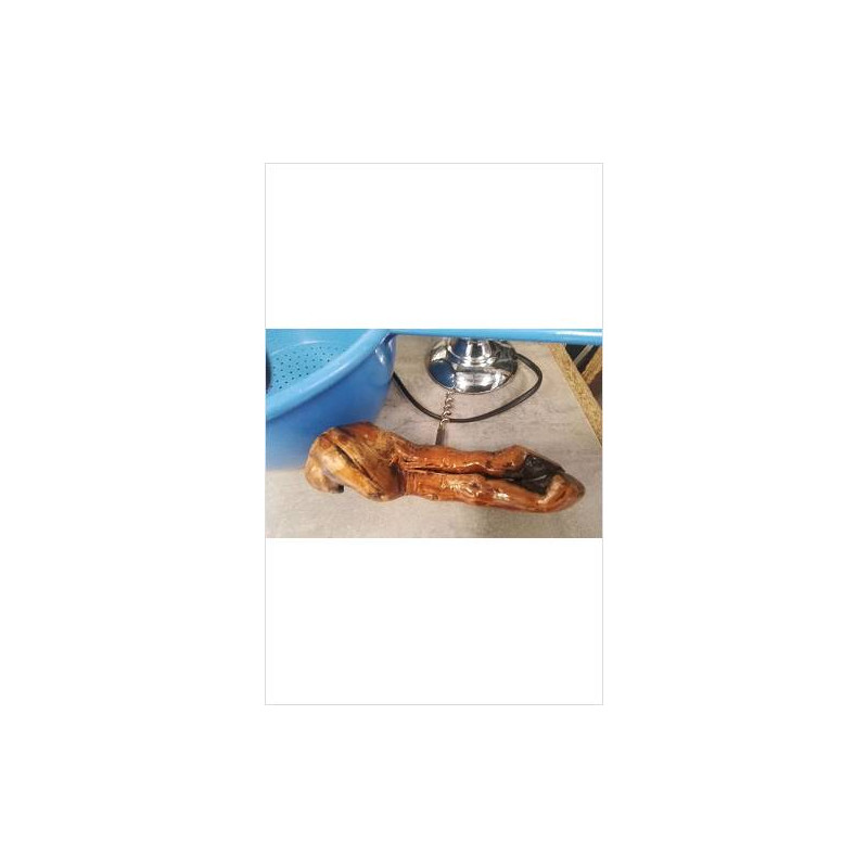 TIRE BOUCHON 