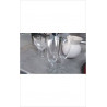 FLUTES CRISTAL X3 