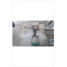 TOILE FLEURS 