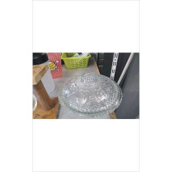 BONBONNIERE VERRE 