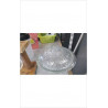 BONBONNIERE VERRE 