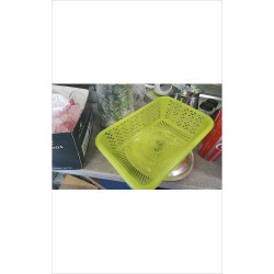 PANIERE PLASTIQUE 