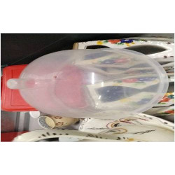 CLOCHE M- ONDES 