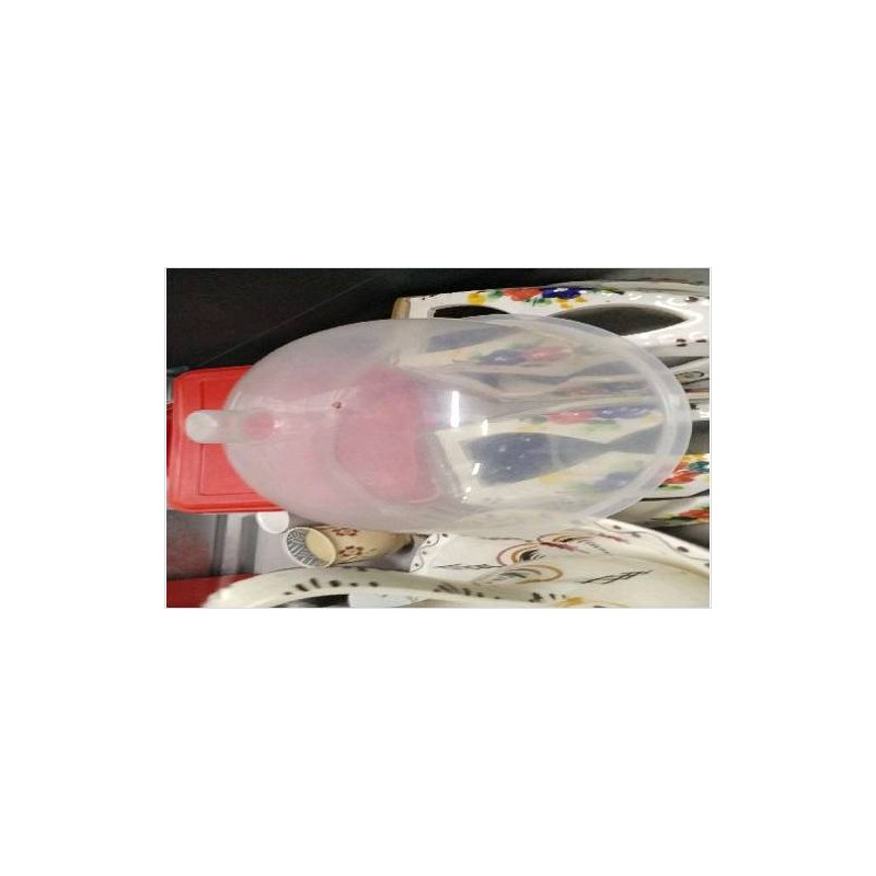 CLOCHE M- ONDES 
