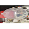 CLOCHE M- ONDES 