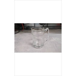 CHOPE VERRE 