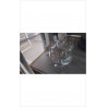 VERRE A PIED GM LE LOT 