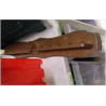 PORTE COURRIER- PORTE CLE BOIS