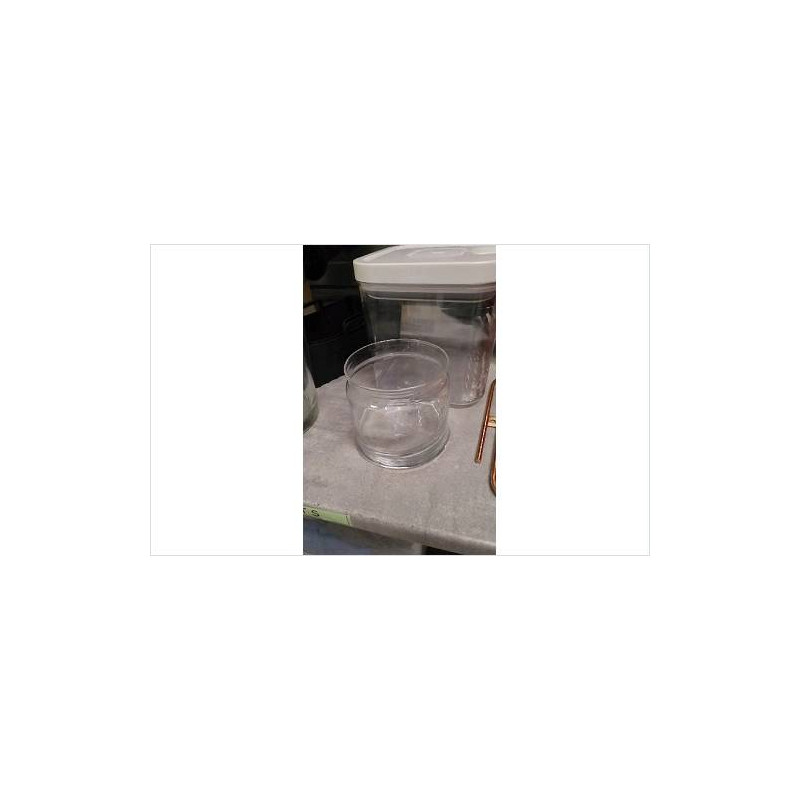 POT VERRE PM