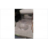 POT VERRE PM