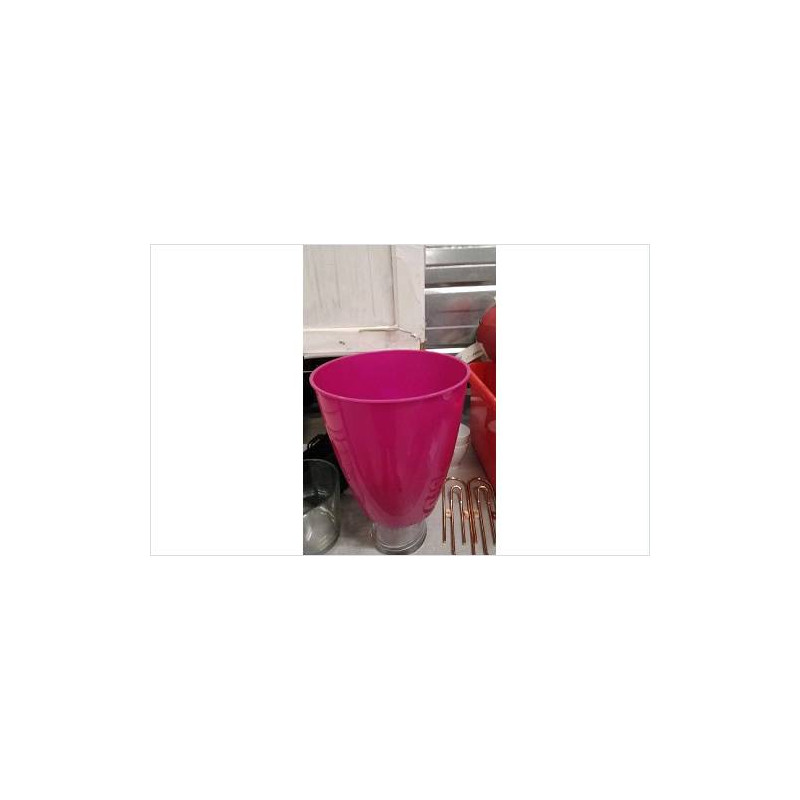 CORBEILLE PLASTIQUE 