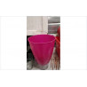 CORBEILLE PLASTIQUE 
