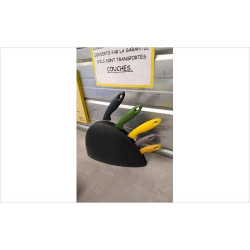 COUTEAU IKEA LE LOT