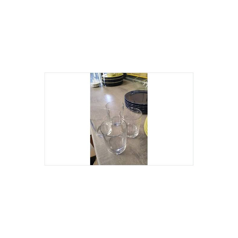 VERRE LE LOT
