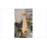 VASE HAUT ORANGE