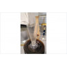 VASE VERRE 