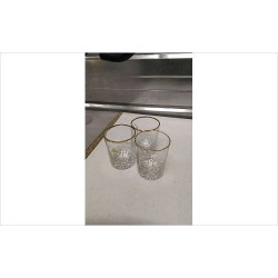 VERRE A WHISKY LE LOT