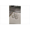 VERRE A WHISKY LE LOT